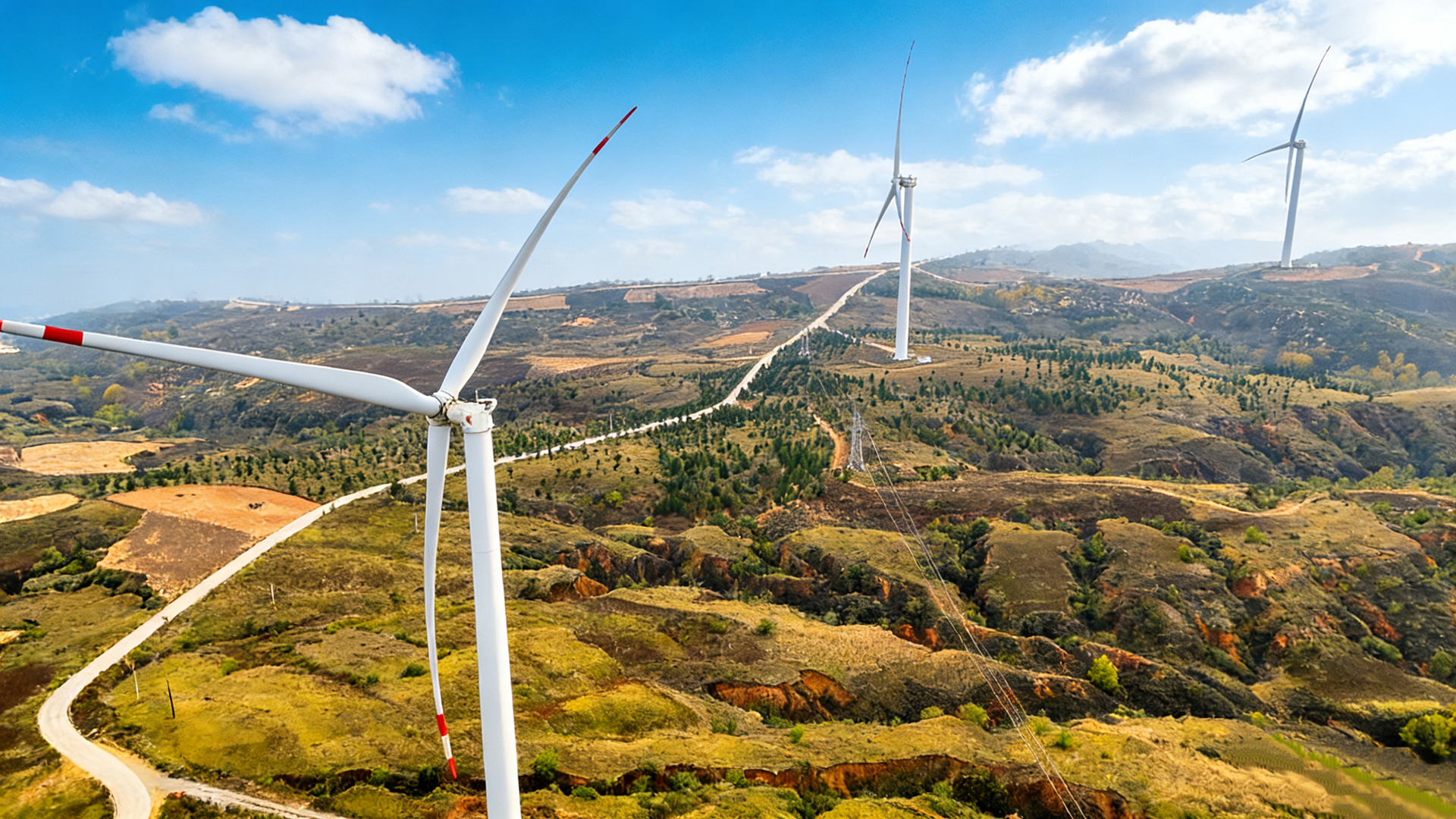 ��������100MW�ǻ۷��վ