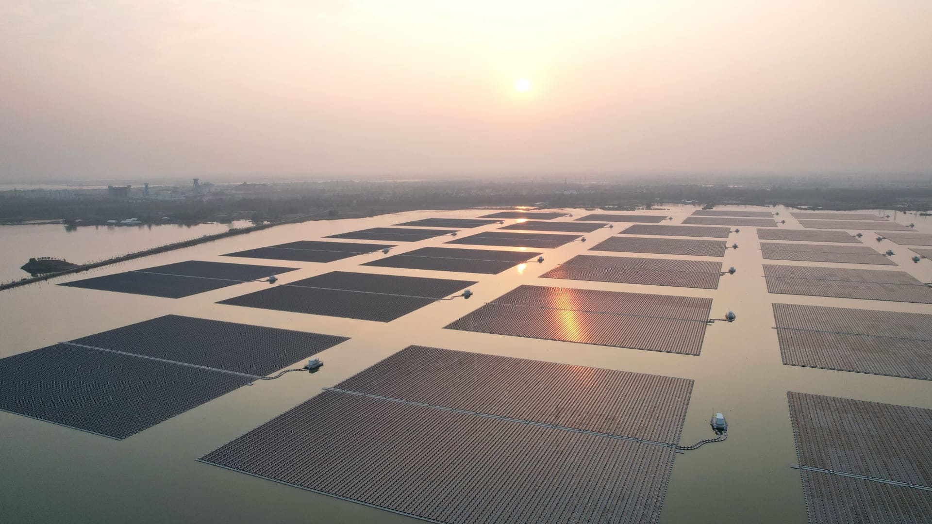 ���Ϲ���150MWƯ����վ��Ŀ