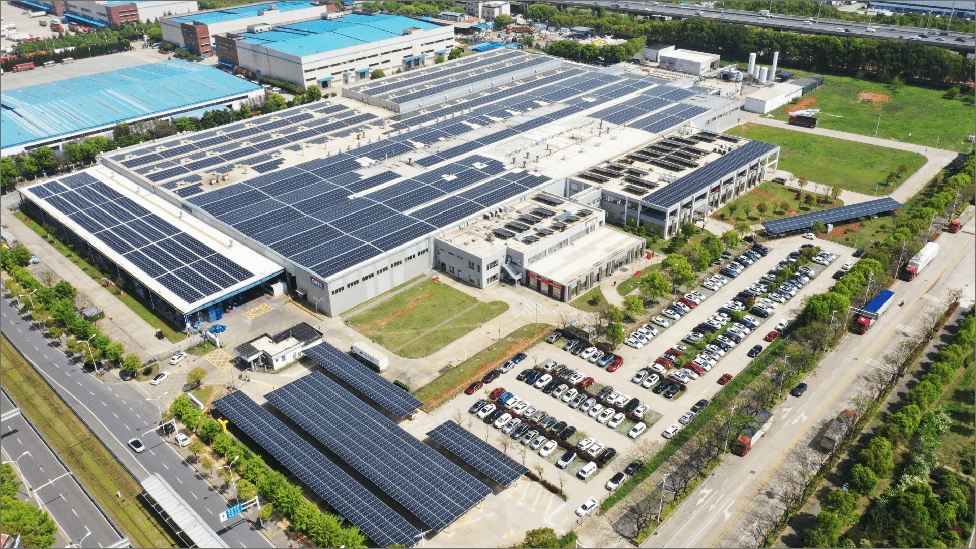 ����������ϵͳ���޹�˾5.6MW�⹤��ҵ�����Ŀ