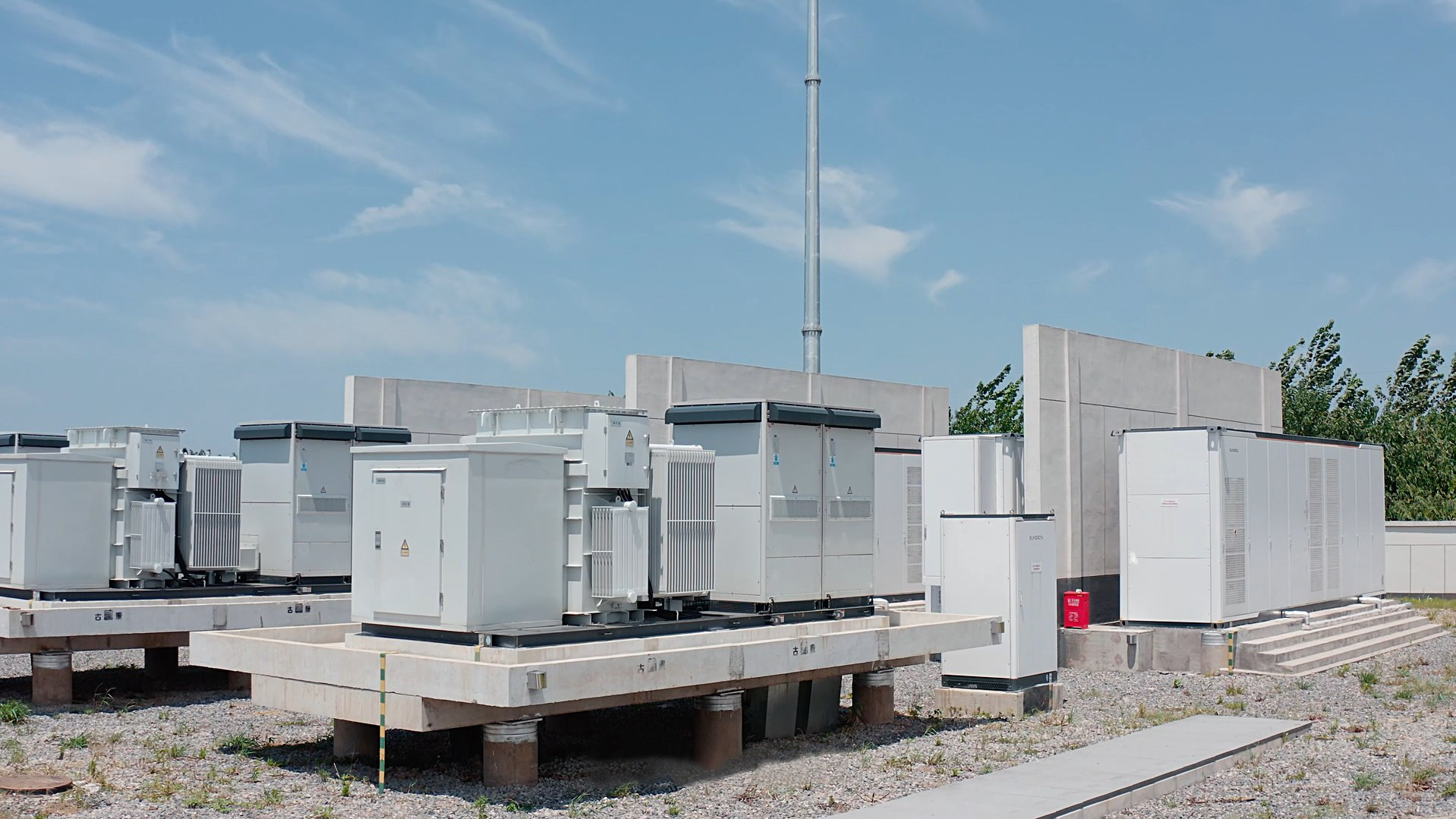 �������50MW/100WMh����������Ŀ