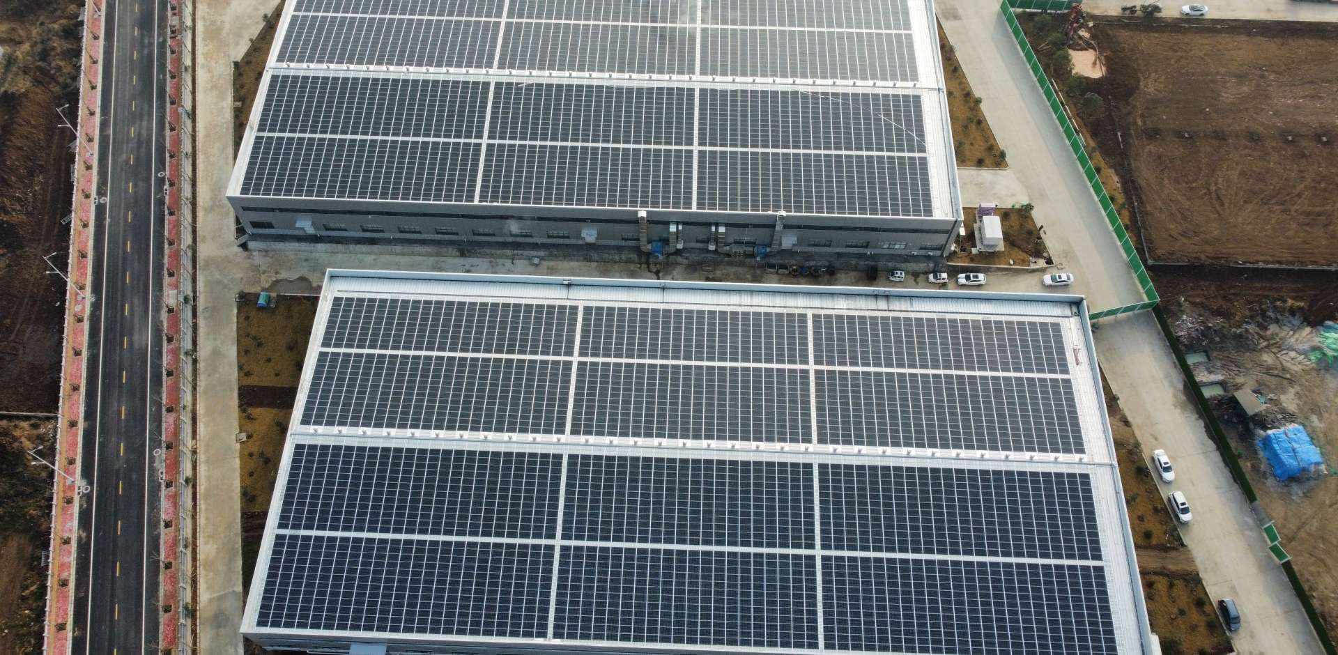 1920-2021��3���������ƺ��� �в�ʳƷ��BIPV�����Ŀ��װ����1.8MW���귢��200���������45%�õ���Ҫ.jpg